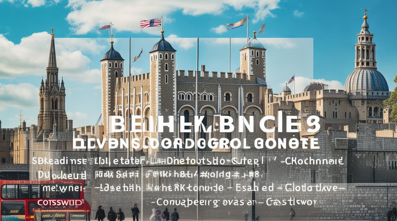 英国有哪些景点 英国有哪些景点