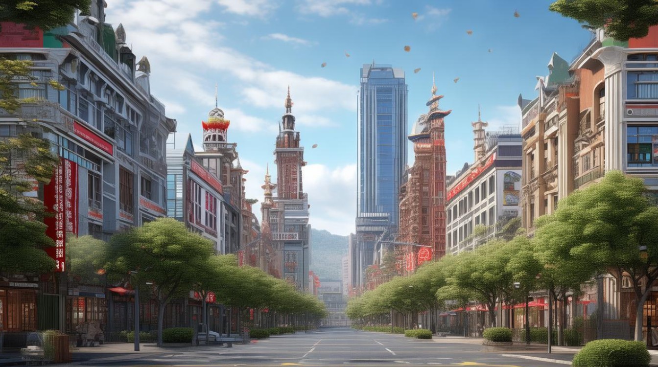 益阳市区景点 益阳市区景点