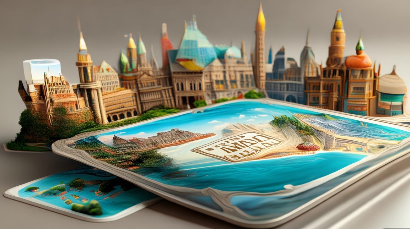 旅游年卡一卡通景点