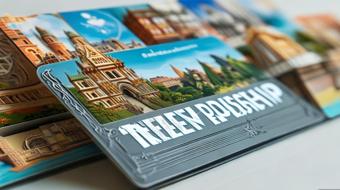 旅游年卡一卡通景点