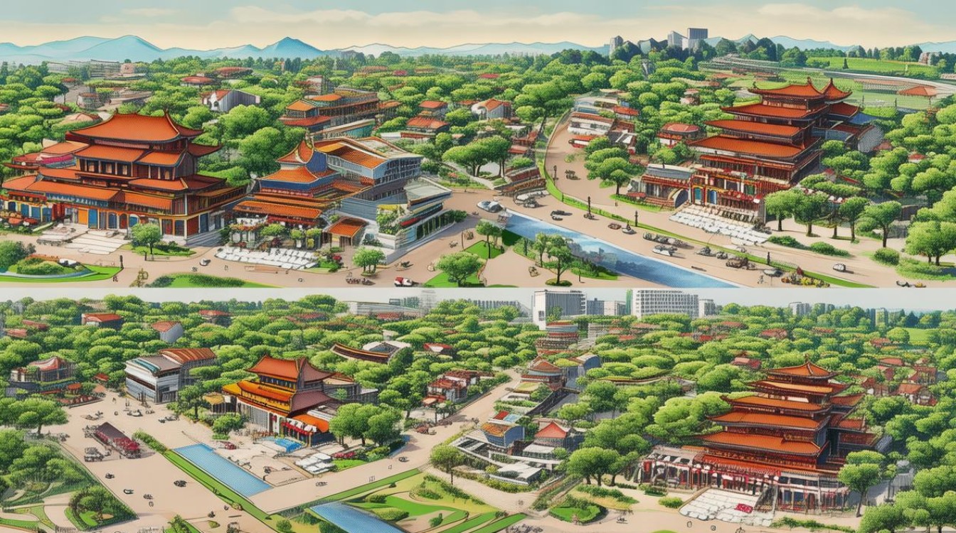 南昌景点一日游攻略