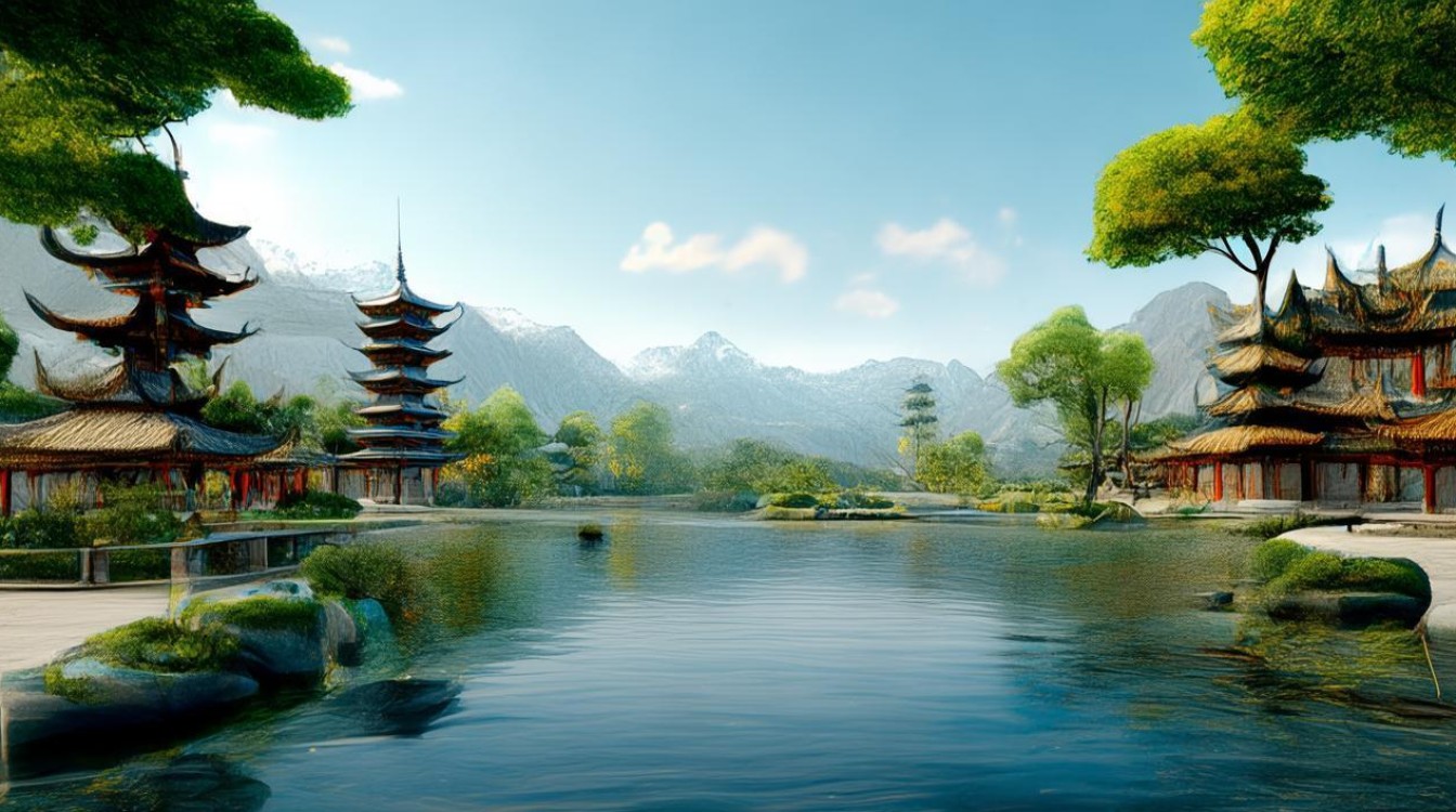 蕲春县旅游景点