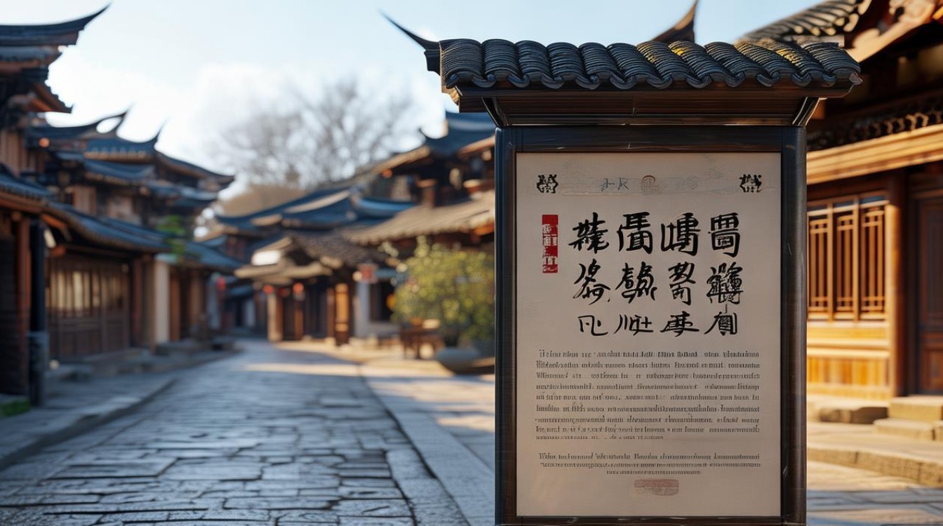 古北水镇景点介绍 古北水镇景点介绍