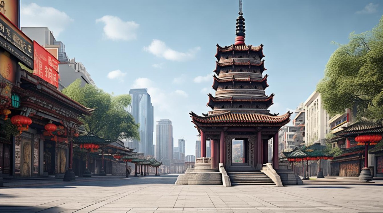 德阳有哪些旅游景点