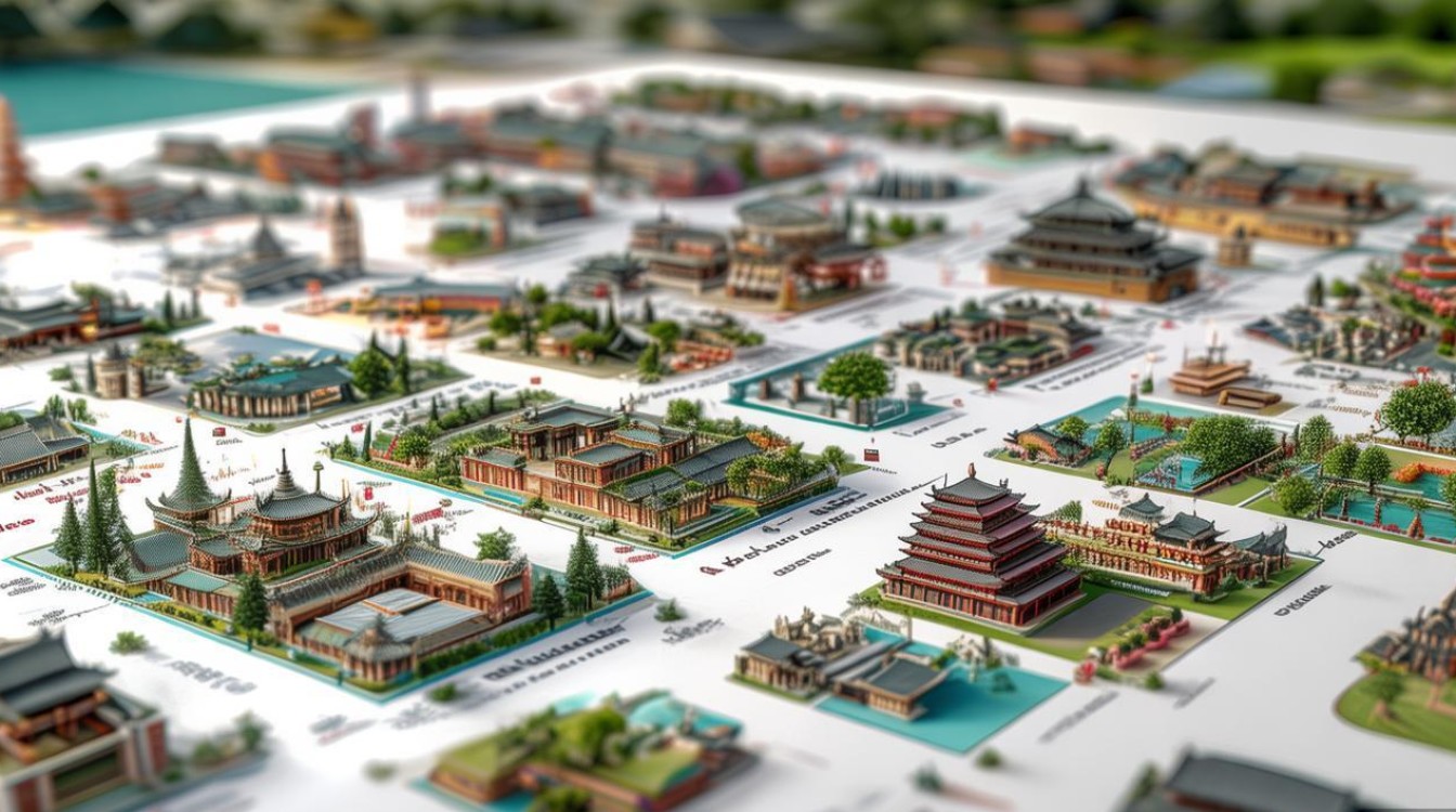 中卫旅游景点大全 中卫旅游景点大全