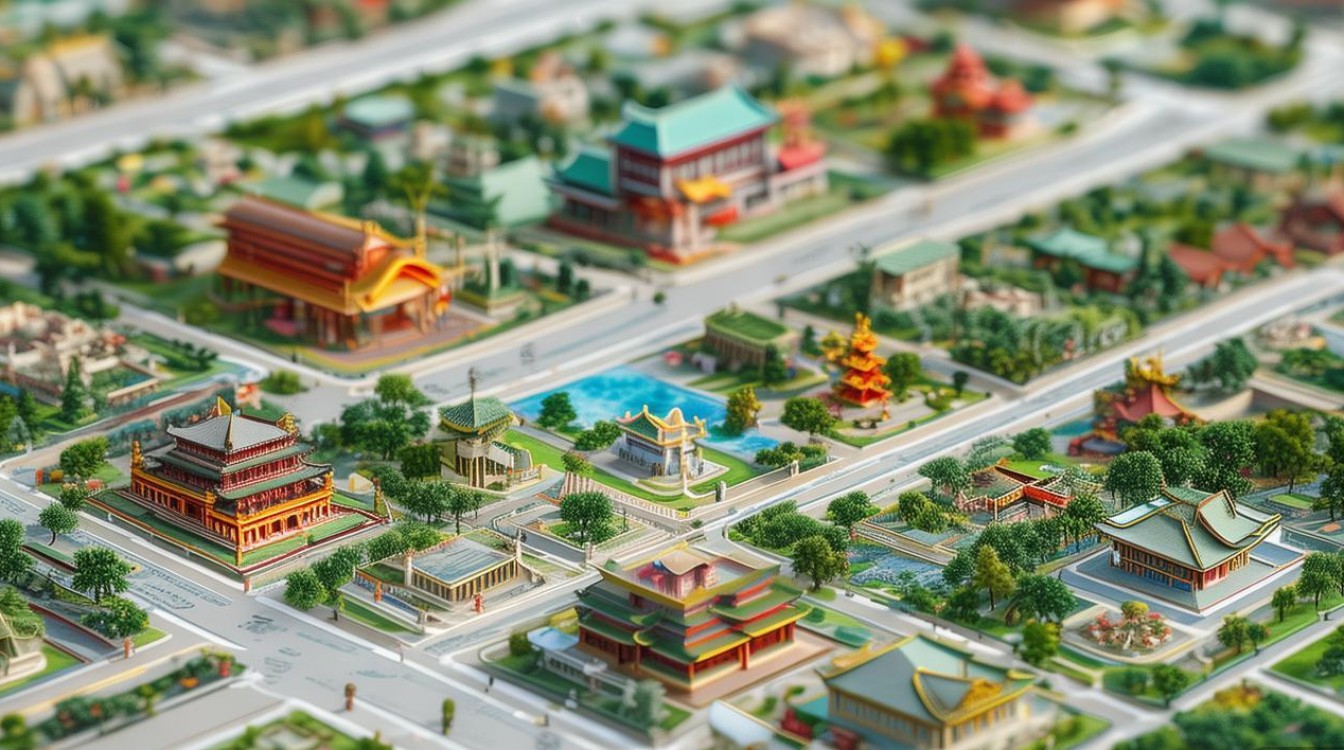 中卫旅游景点大全 中卫旅游景点大全