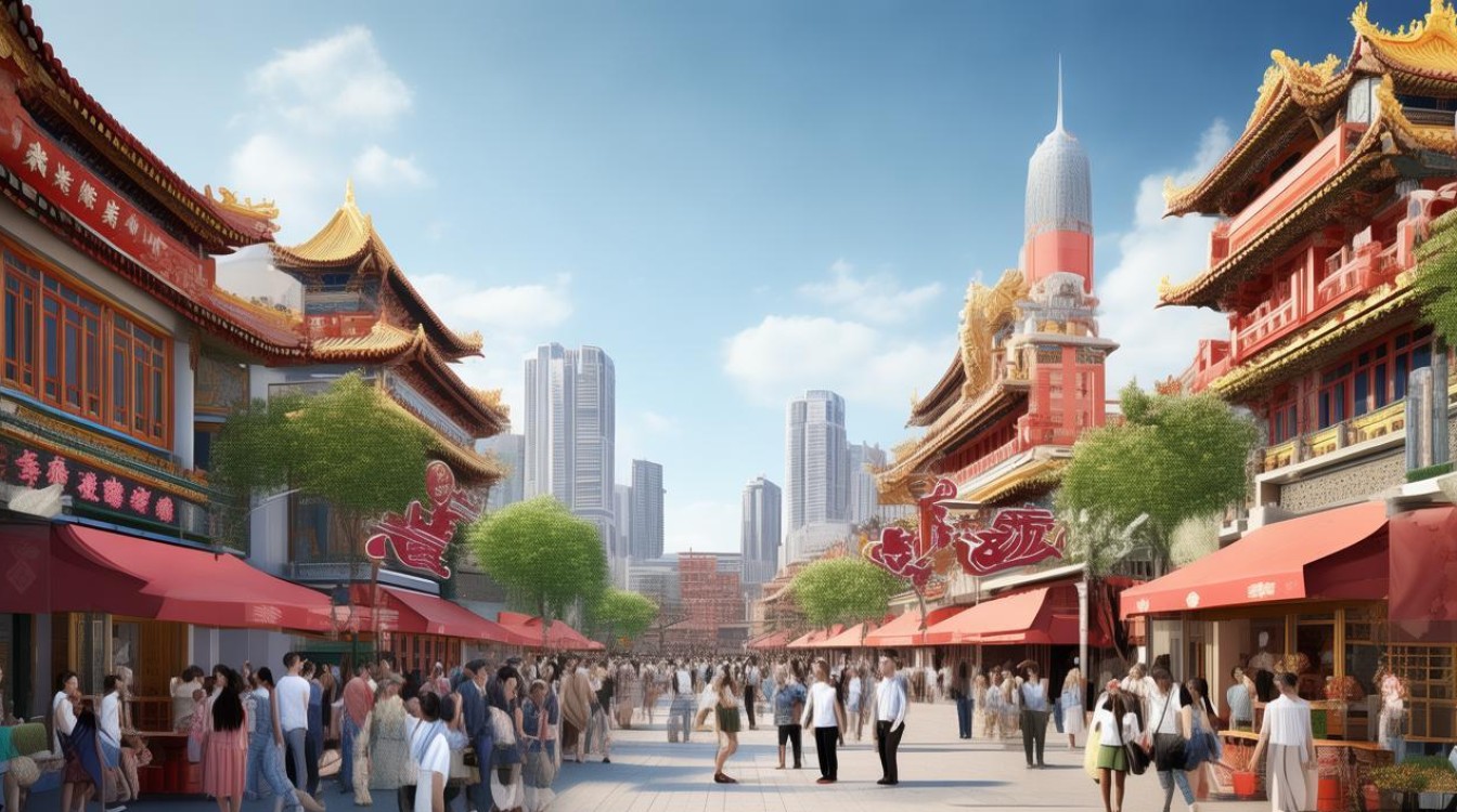 汕头旅游景点排名 汕头旅游景点排名