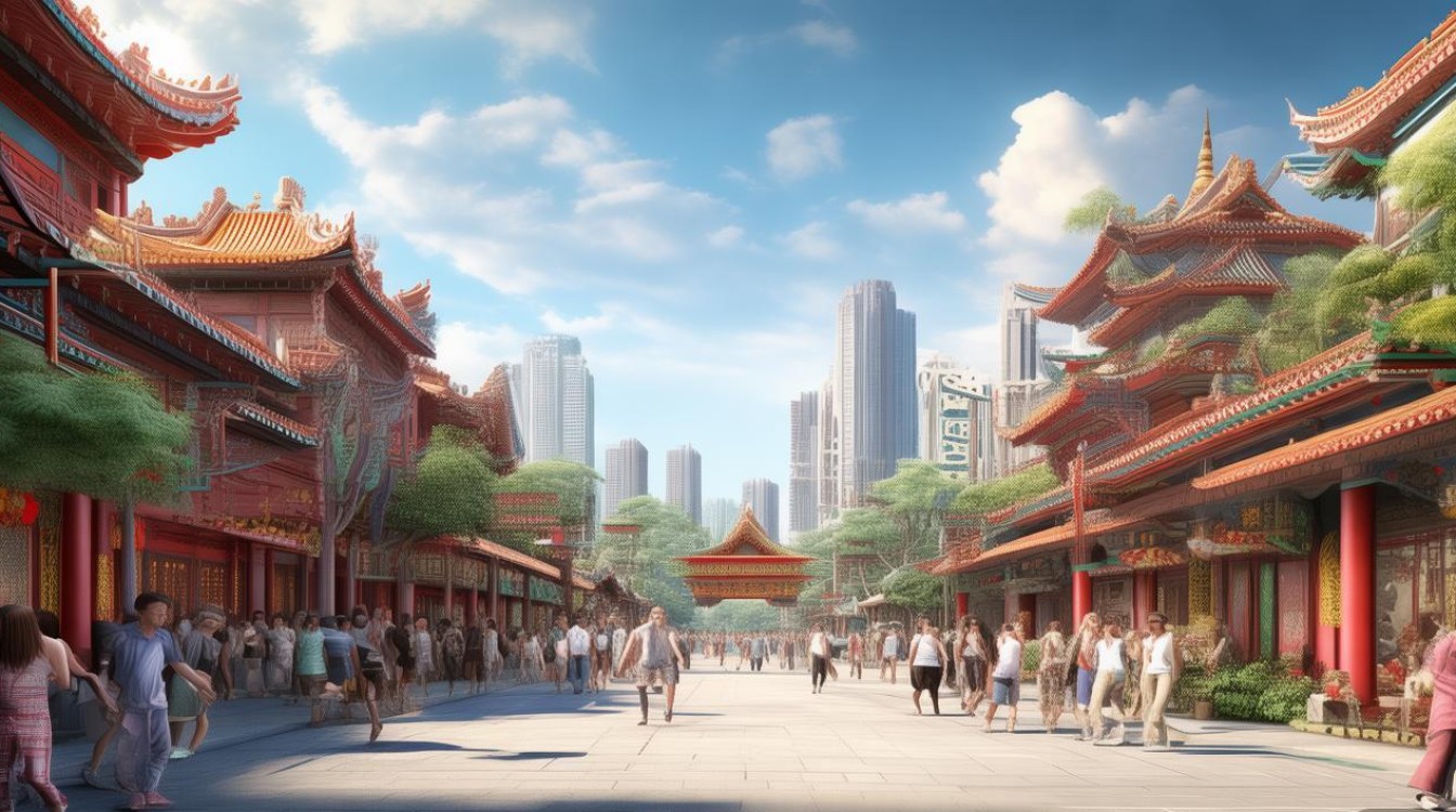 汕头旅游景点排名 汕头旅游景点排名