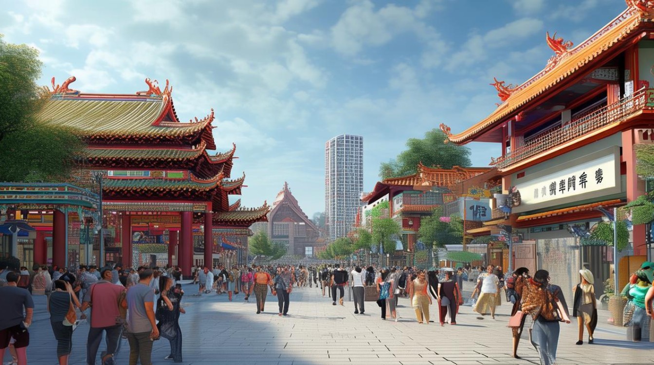 汕头旅游景点排名 汕头旅游景点排名