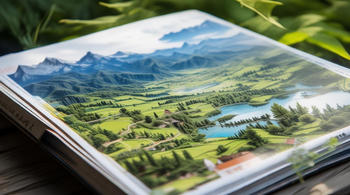 北川旅游景点大全