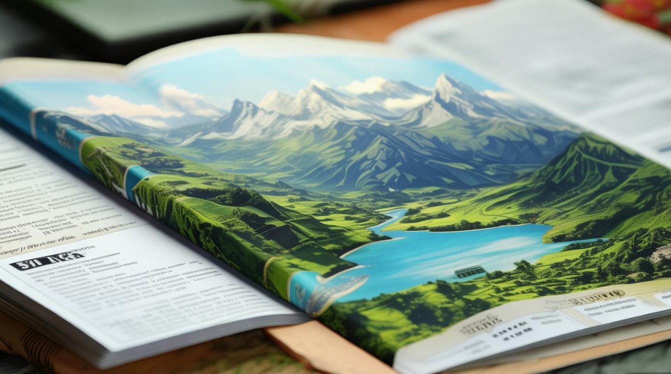 北川旅游景点大全