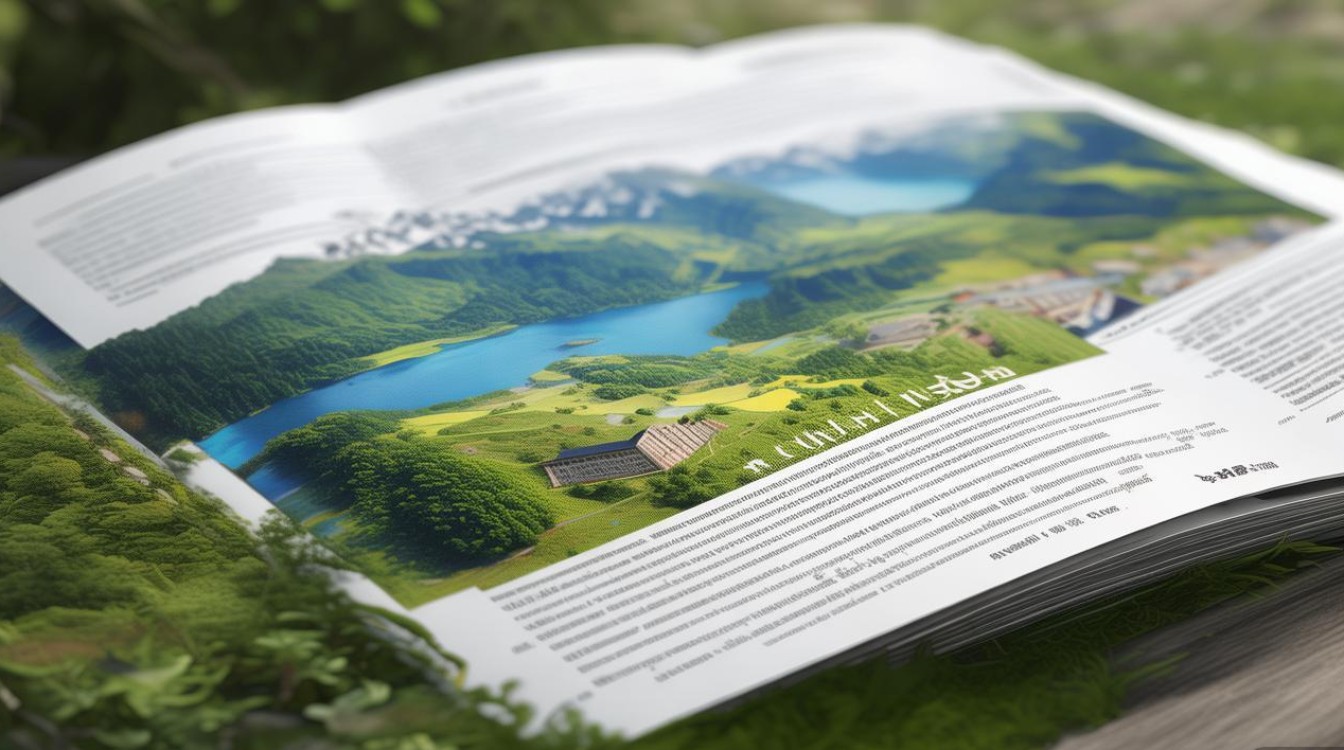 北川旅游景点大全