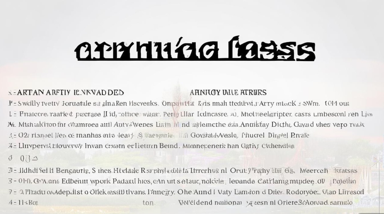 年卡包括哪些景点 年卡包括哪些景点