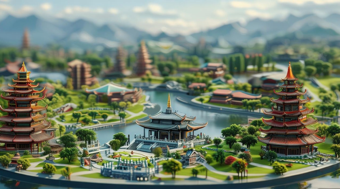 宁乡旅游景点大全