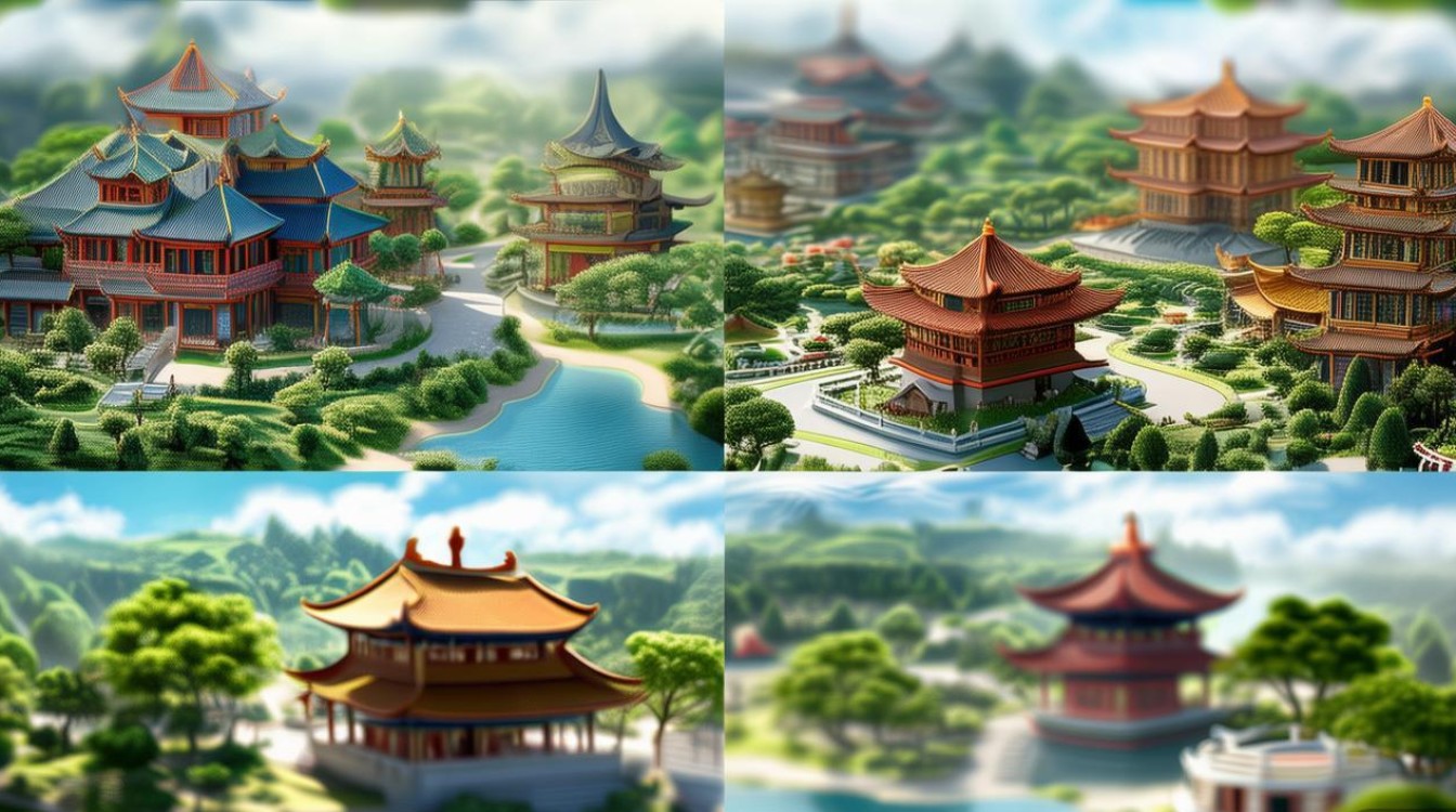 宁乡旅游景点大全