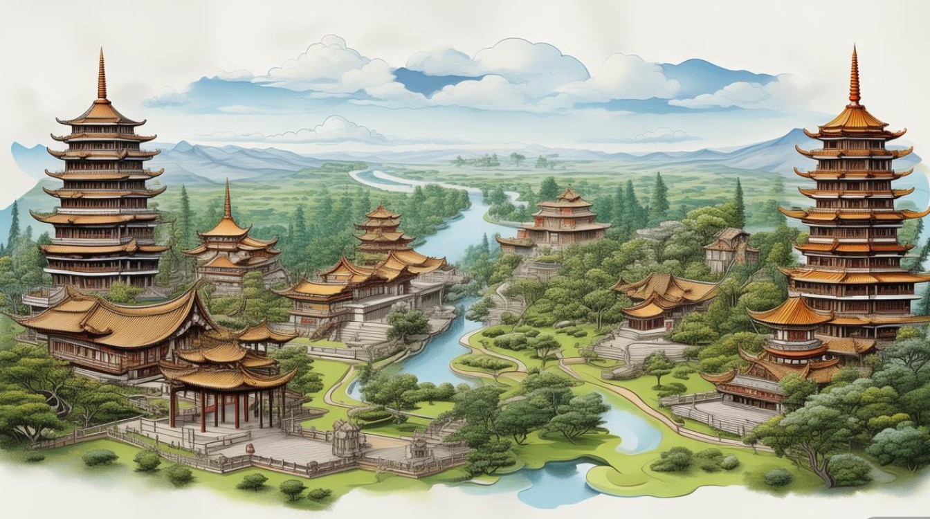 宁乡旅游景点大全