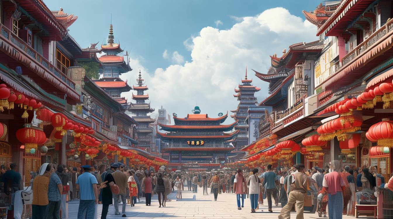 宝鸡旅游景点排名