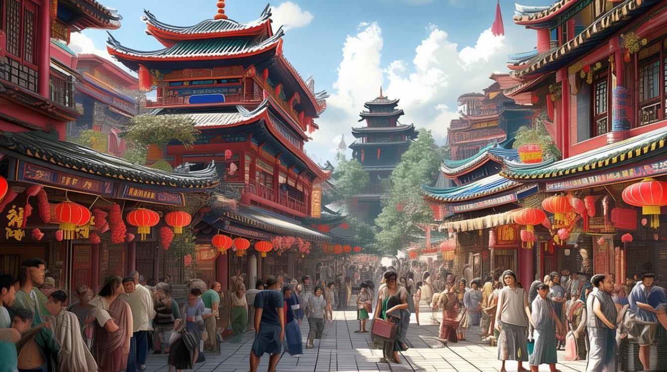 宝鸡旅游景点排名