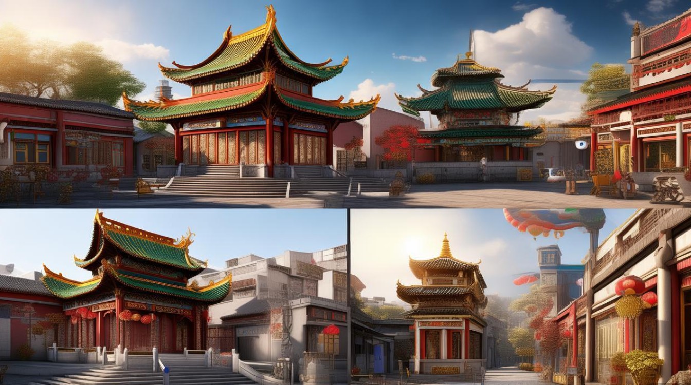 沈阳都有什么景点