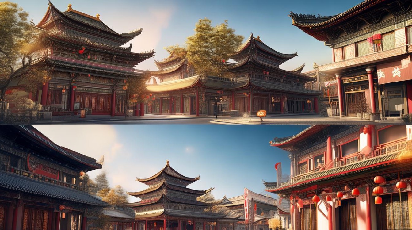 沈阳都有什么景点