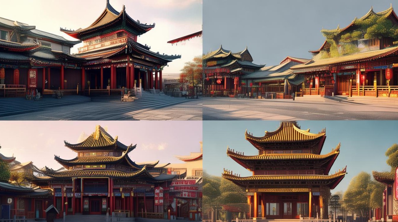 沈阳都有什么景点