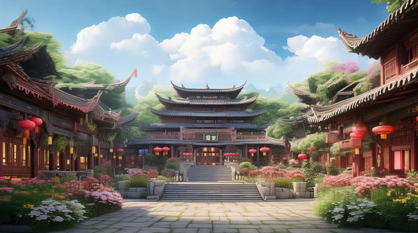 宜春景点推荐 宜春景点推荐