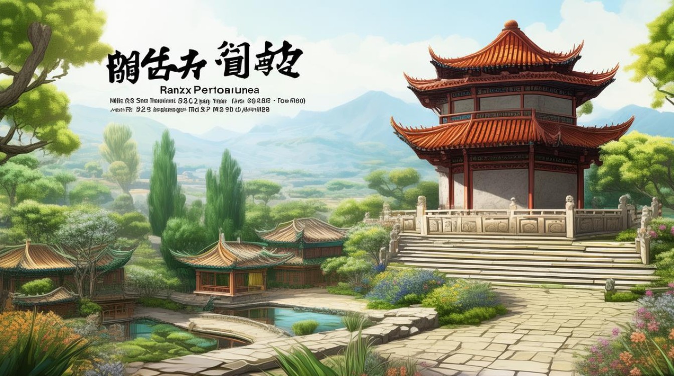 山西省旅游景点推荐