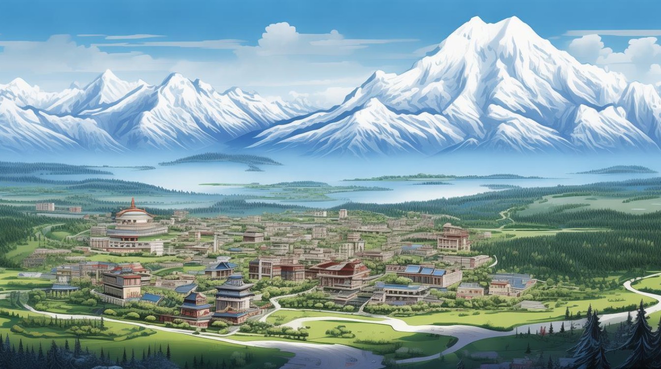 吉林省内旅游景点 吉林省内旅游景点