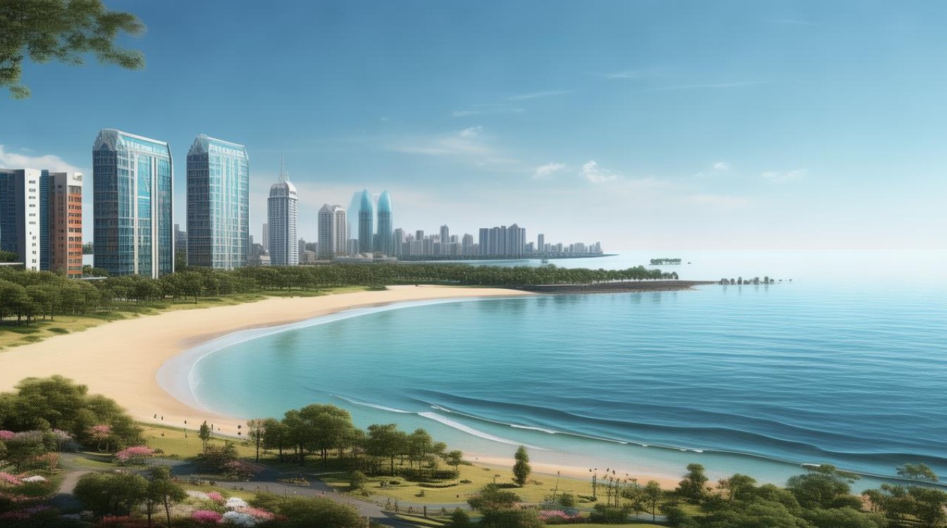 大连旅游景点图片 大连旅游景点图片