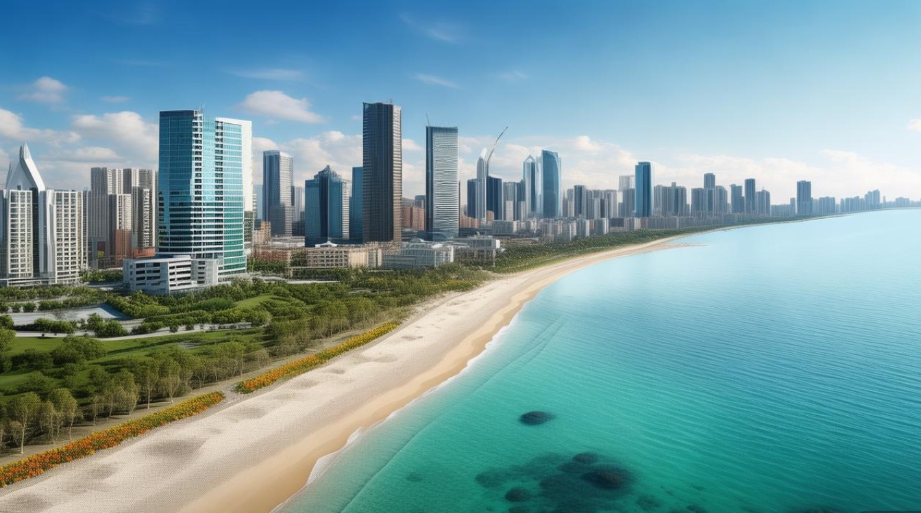 大连旅游景点图片 大连旅游景点图片