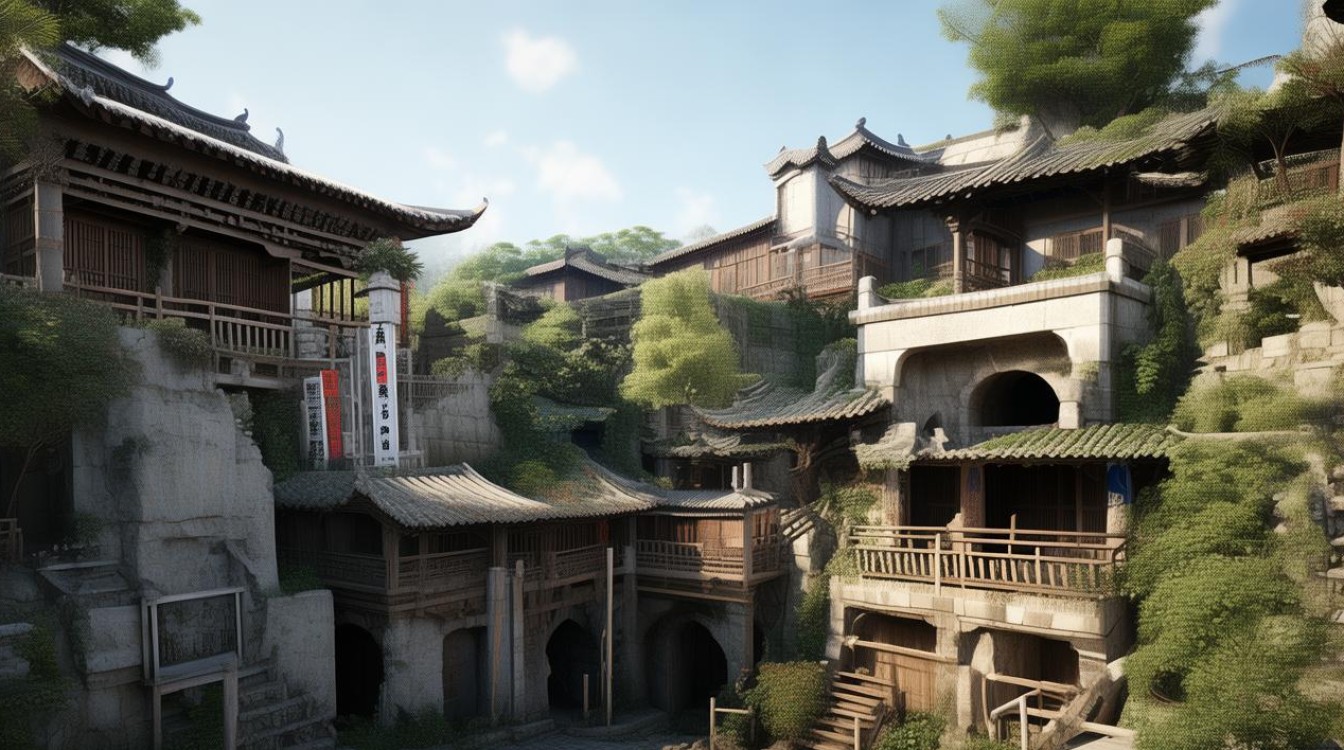 地道战旅游景点 地道战旅游景点