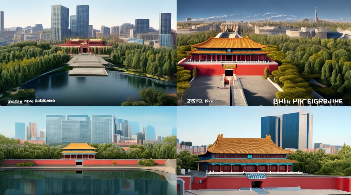 北京著名景点有哪些 北京著名景点有哪些