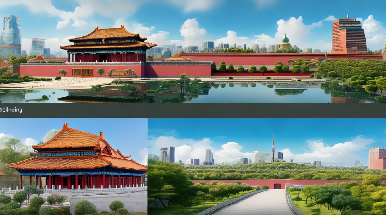 北京著名景点有哪些 北京著名景点有哪些