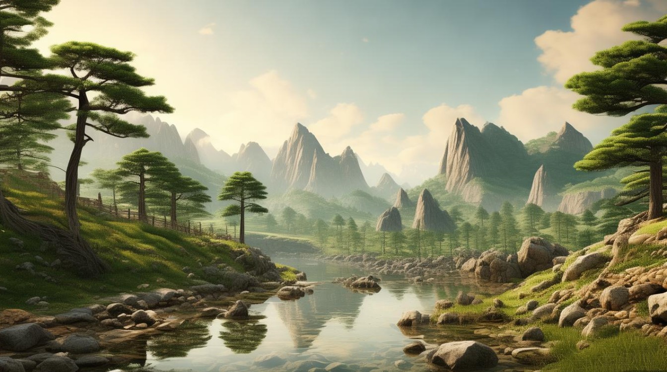 黄山周边旅游景点 黄山周边旅游景点