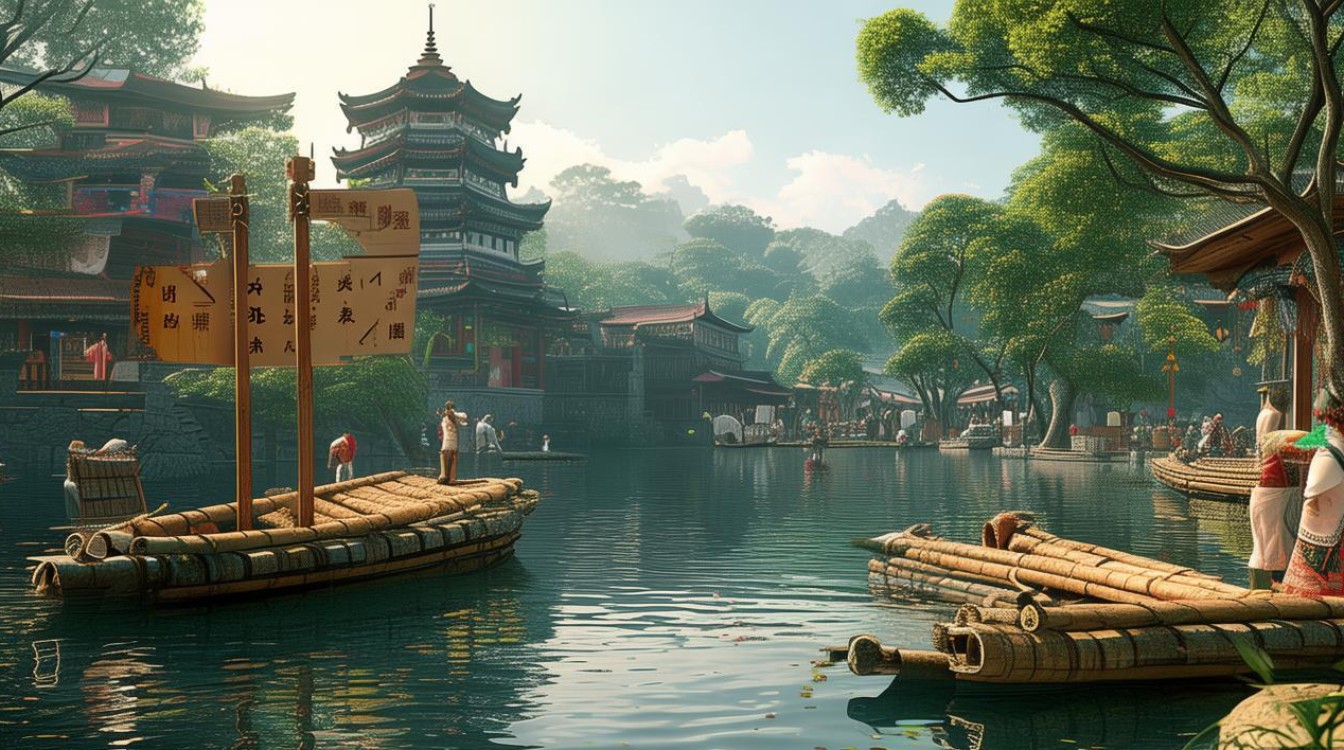 广西好玩的旅游景点