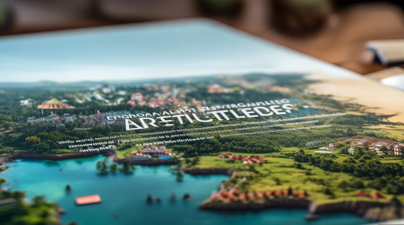 旅游景点推荐网站