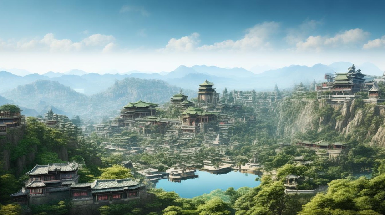 韶山旅游景点介绍