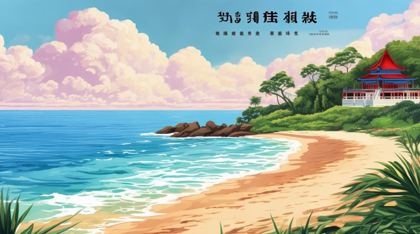 台湾省的景点 台湾省的景点