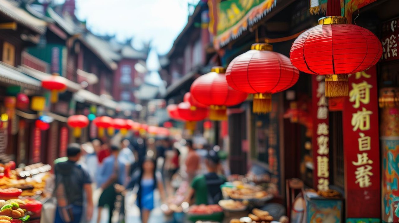 湖南的著名景点