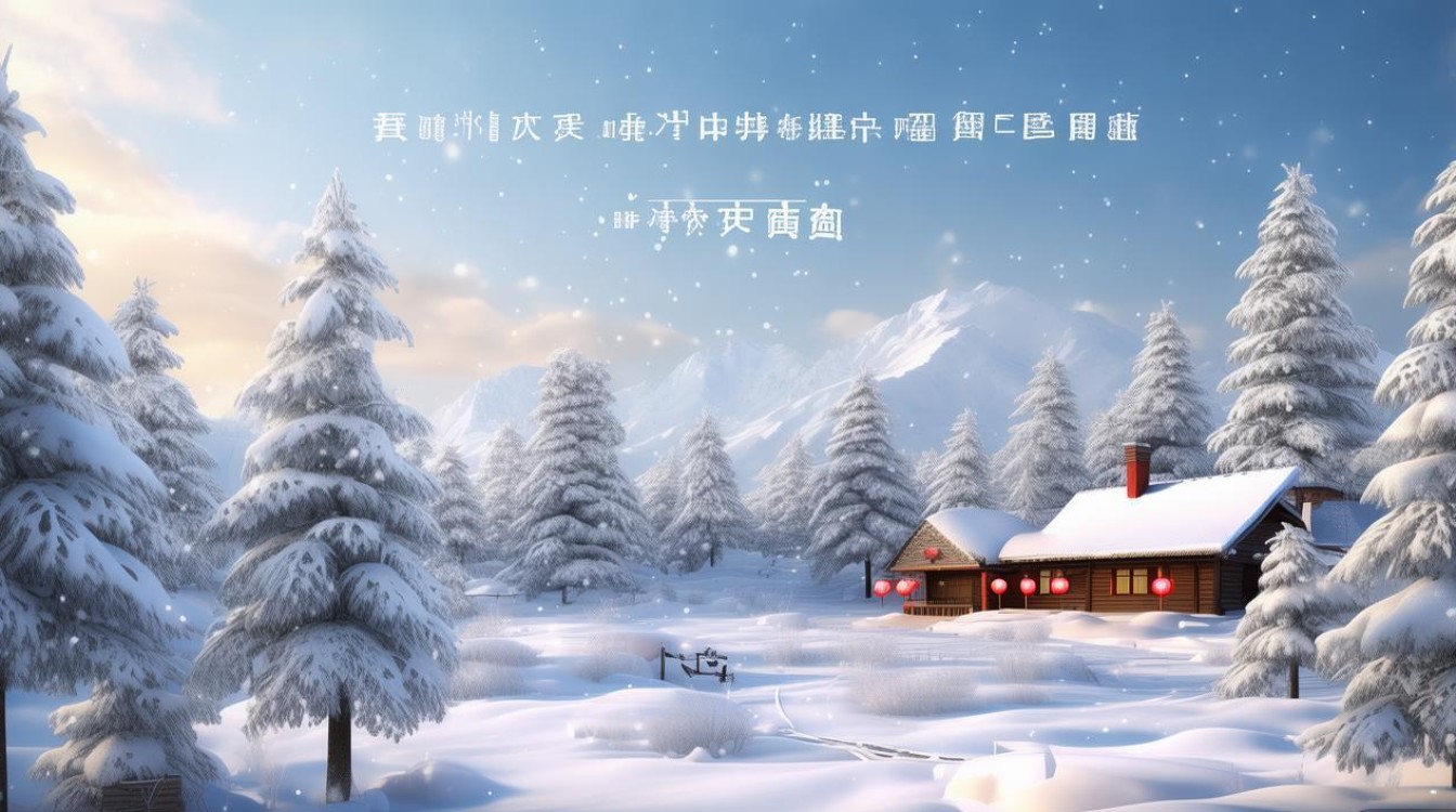 东北冬天旅游景点 东北冬天旅游景点