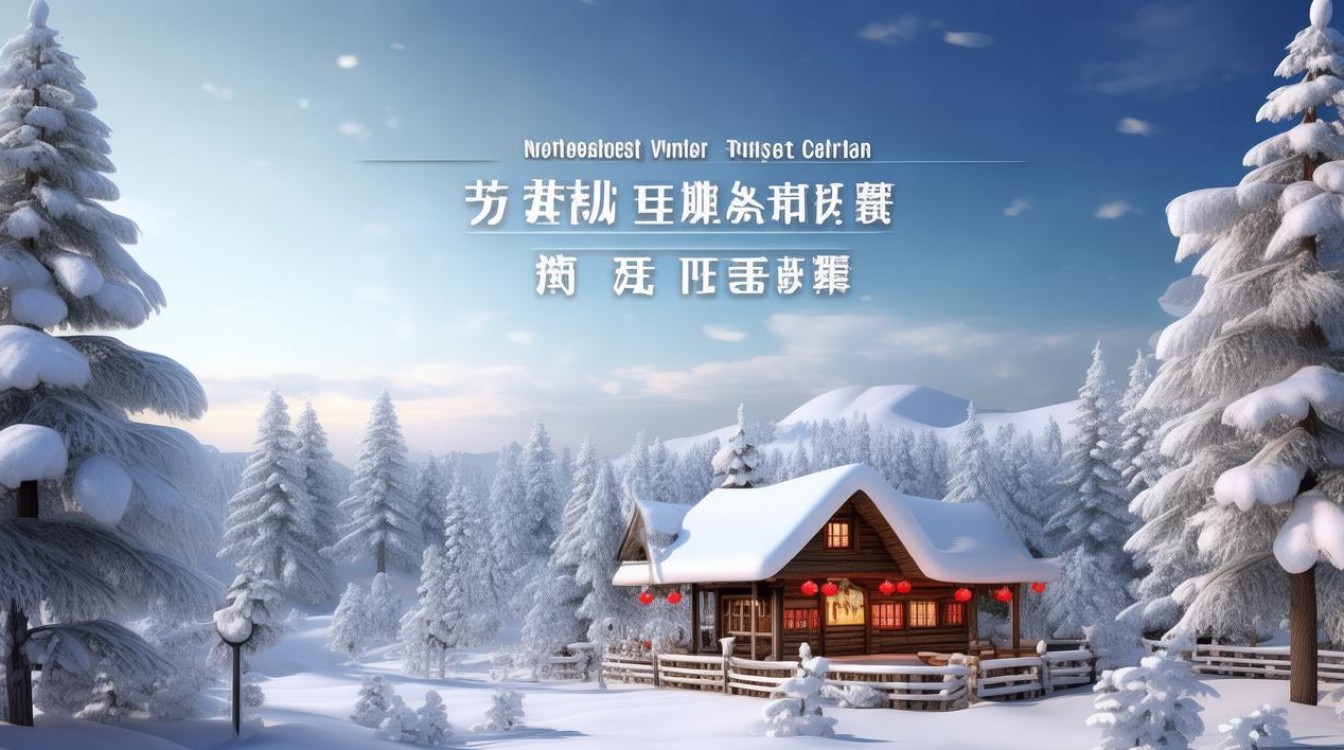 东北冬天旅游景点 东北冬天旅游景点