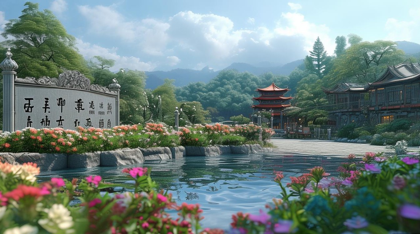 瑞丽旅游景点介绍