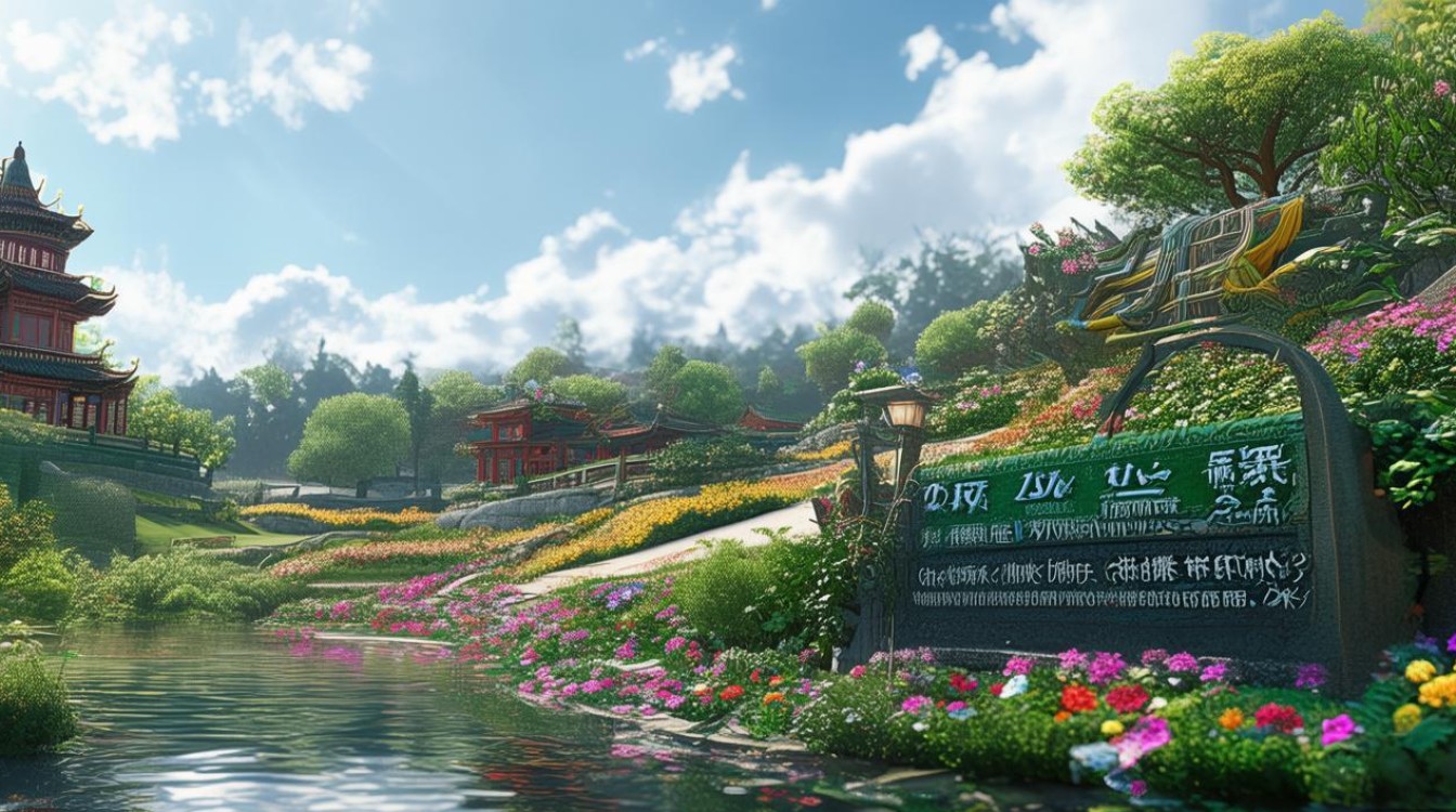 瑞丽旅游景点介绍