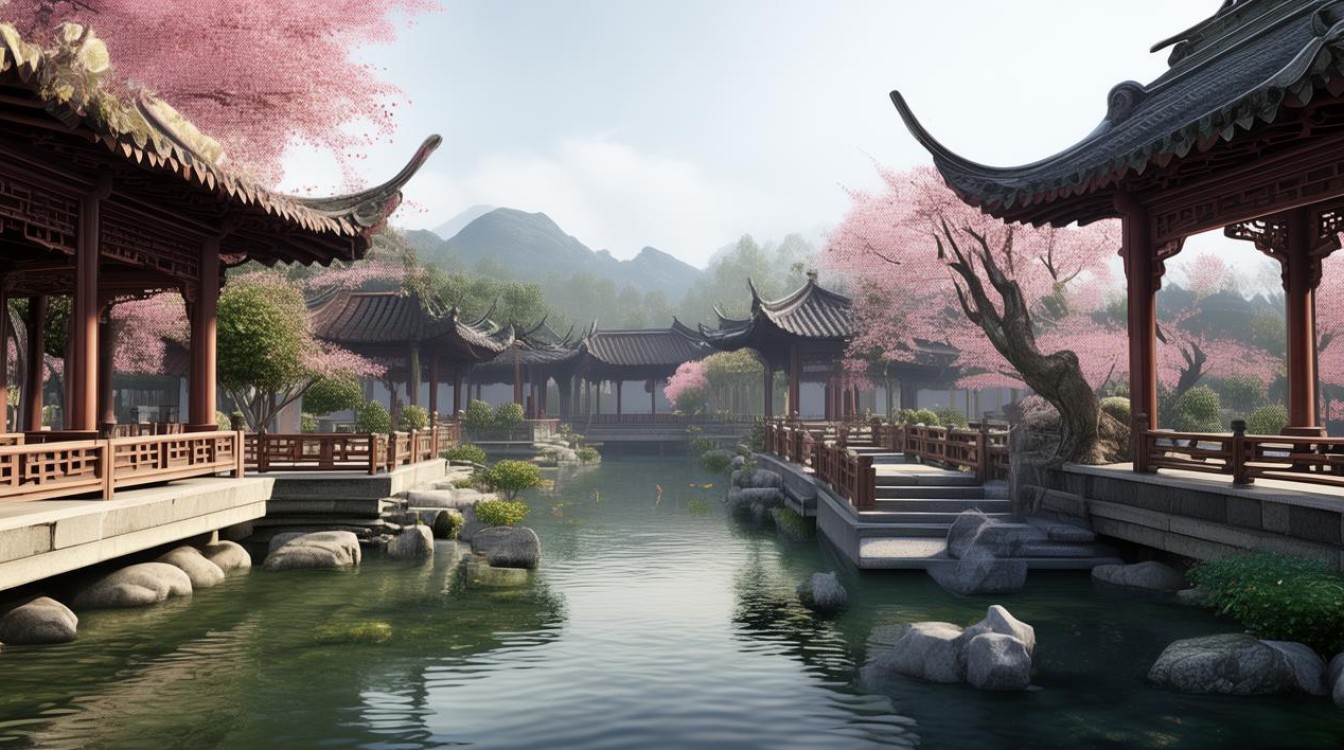 浙江的小众景点