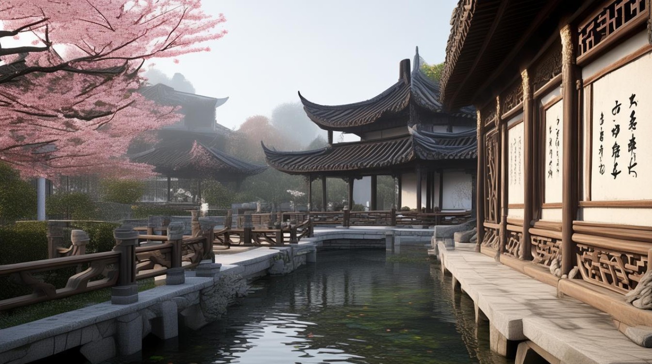 浙江的小众景点