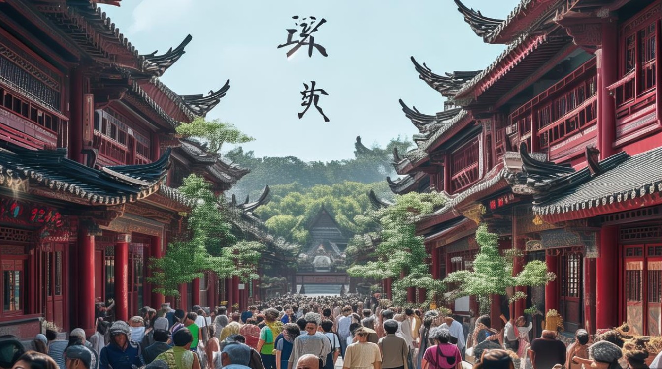 无锡景点排名大全