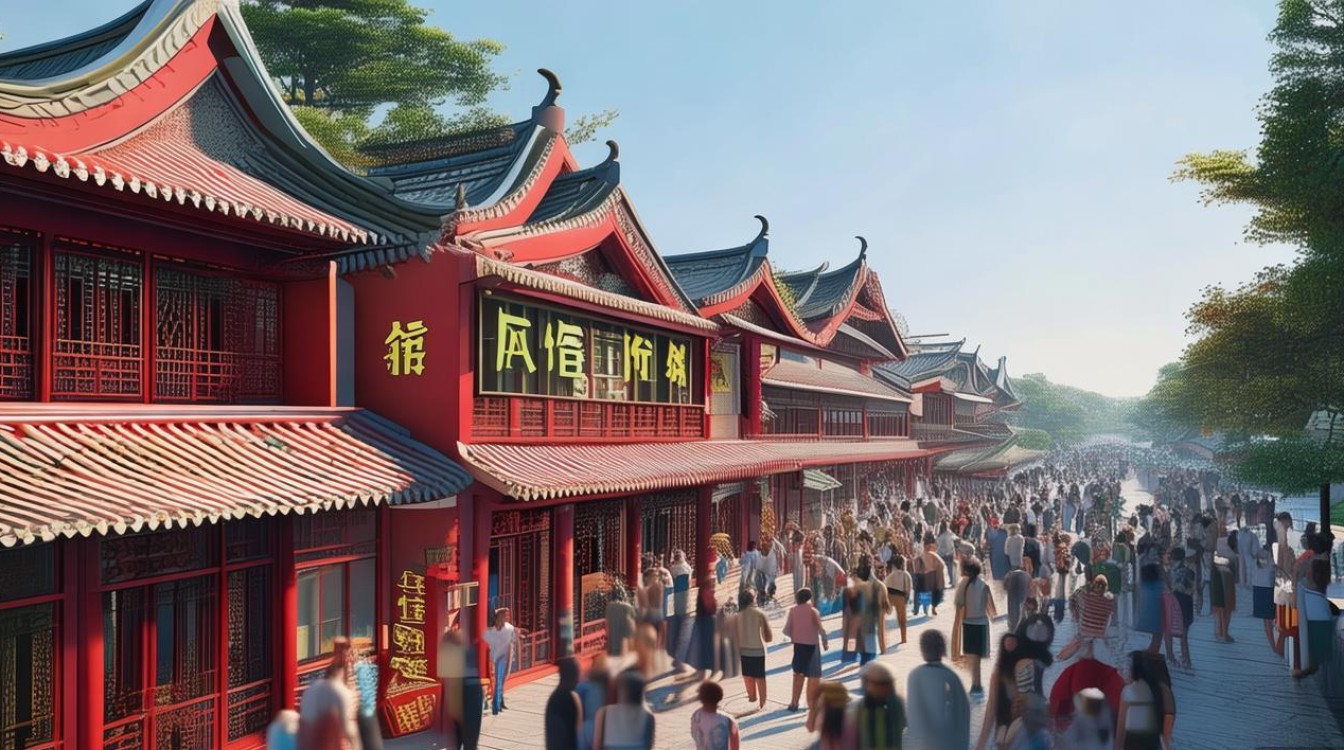 无锡景点排名大全