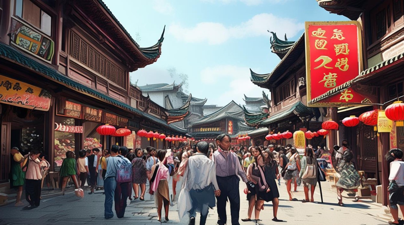 佛山必去的景点 佛山必去的景点