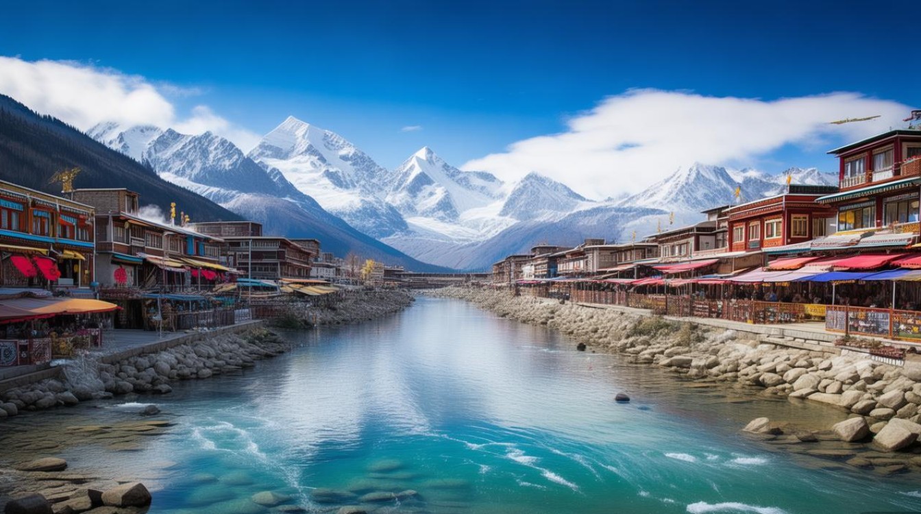 康定有什么景点 康定有什么景点