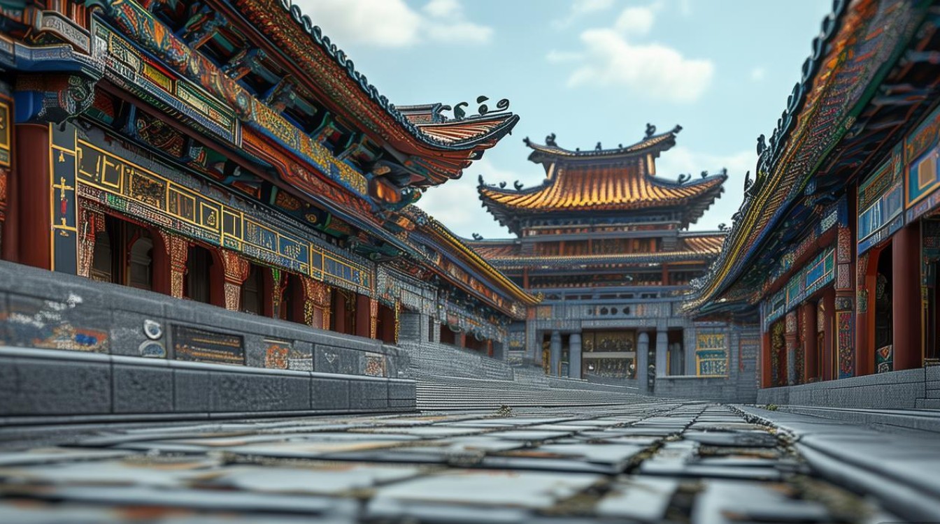 南昌著名的景点